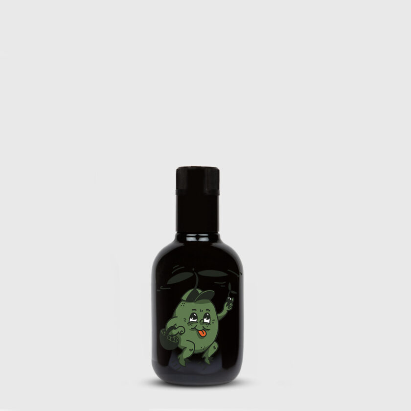 250ml - Front Olive